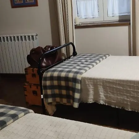 Apartamento Casa Andreu * Panillo