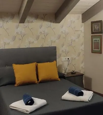 Apartament Apartamento Casa Andreu Panillo