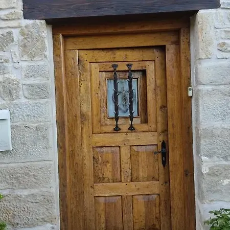 Apartamento Casa Andreu *