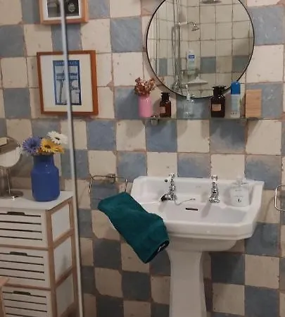 Apartamento Casa Andreu * Panillo
