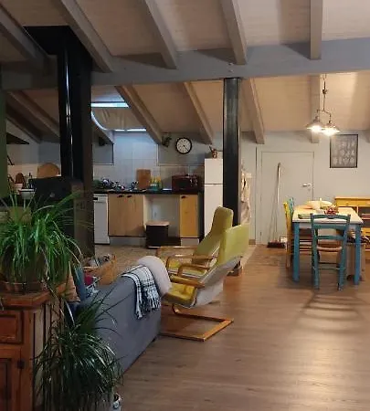 Apartamento Casa Andreu *