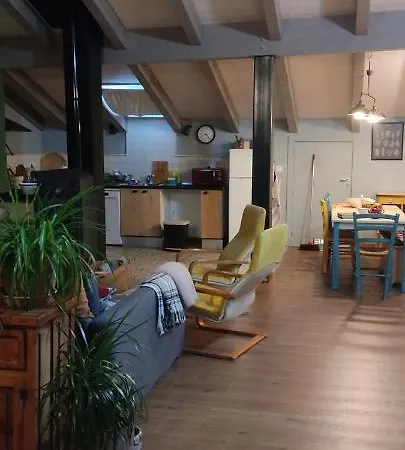Apartamento Casa Andreu