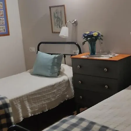 Apartament Apartamento Casa Andreu Panillo